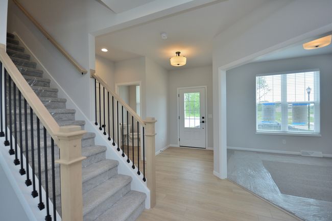 6026 Sean Ct, House other with 4 bedrooms, 2 bathrooms and null parking in Caledonia WI | Image 5