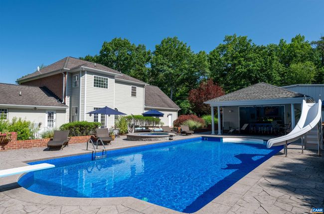 2865 Proffit Rd, House other with 4 bedrooms, 3 bathrooms and null parking in CHARLOTTESVILLE VA | Image 4