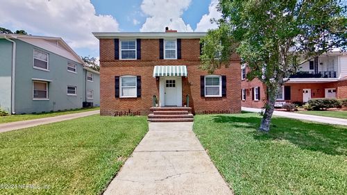 2-1261 Belmont Ter, Jacksonville, FL, 32207-3290 | Card Image