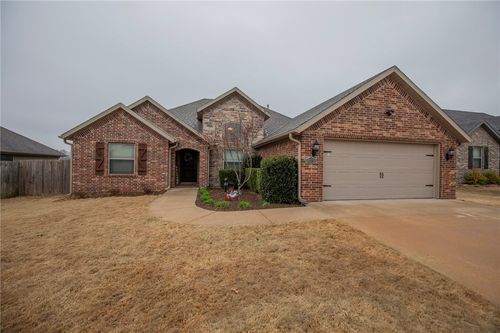 955 Stone St, Cave Springs, AR, 72718-8457 | Card Image