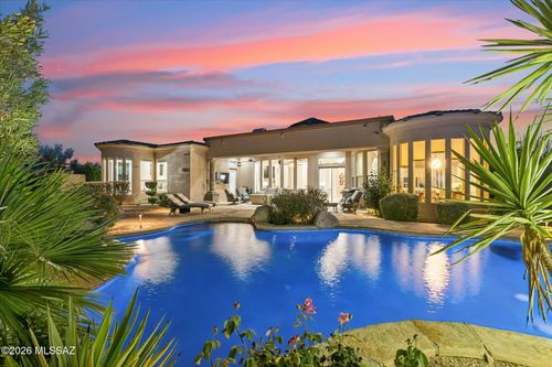 8004 E Soaring Eagle Way, Scottsdale, AZ, 85266-1627 | Card Image