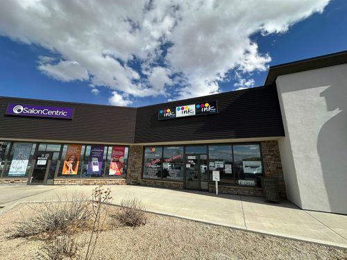 ste-118a-2454 Highway 6 And 50, Grand Junction, CO, 81505-1117 | Card Image