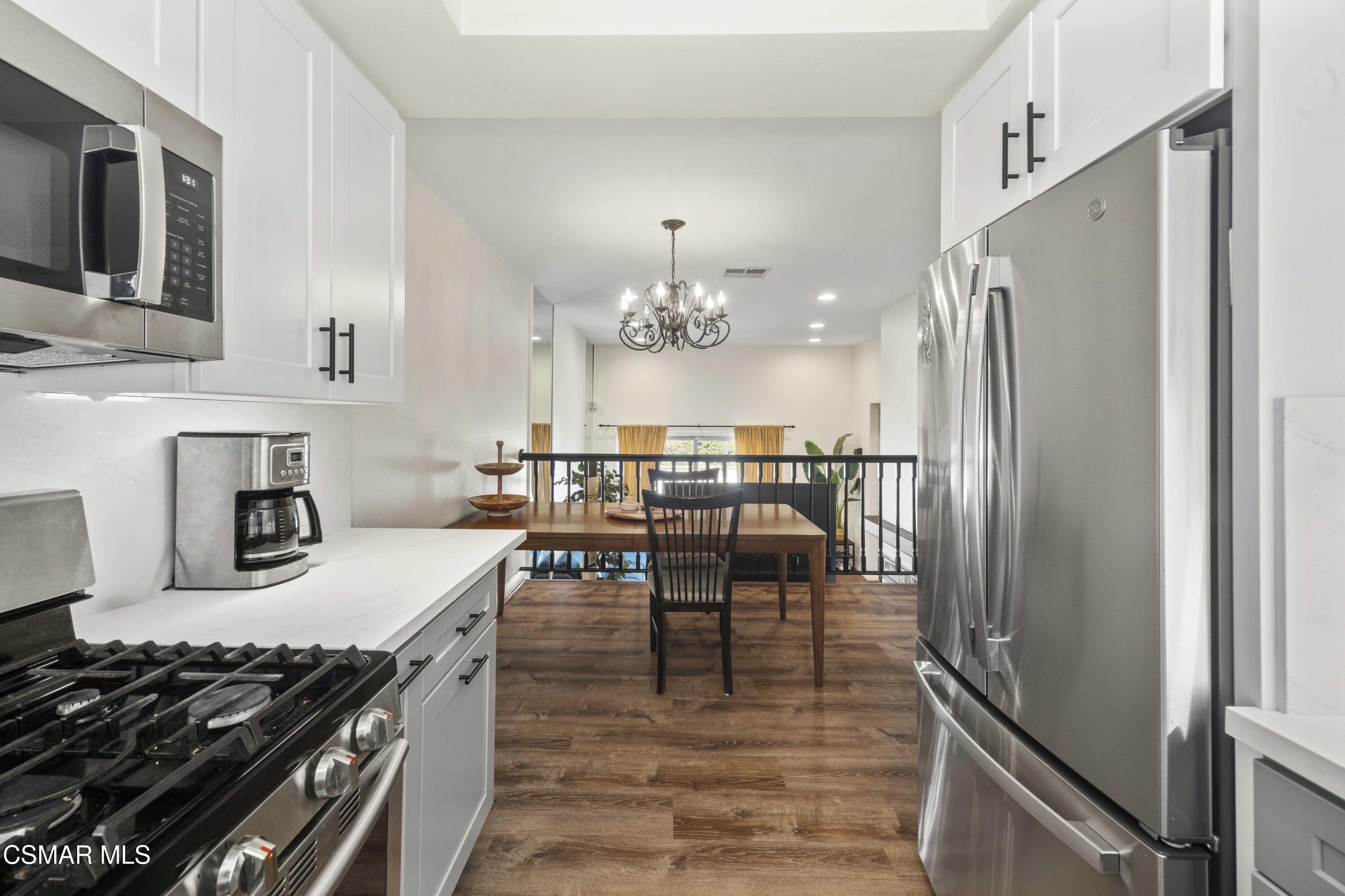 Residential in Canyon Country 5