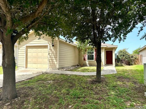 11526 Country Cyn, San Antonio, TX, 78252-2289 | Card Image