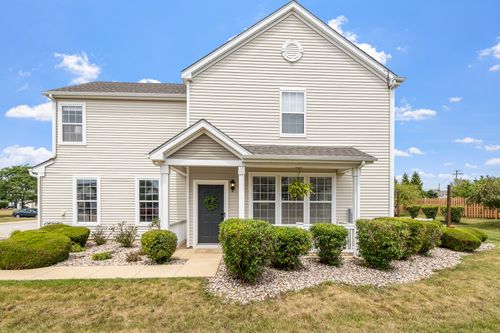 25035 Clare Cir, Manhattan, IL, 60442-1437 | Card Image