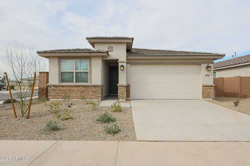 25140 N 172nd Dr, Surprise, AZ, 85387 | Card Image