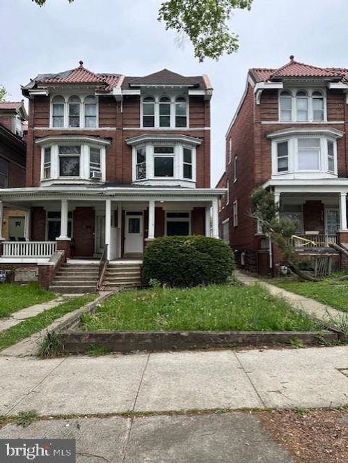 1708 State St, HARRISBURG, PA, 17103-1549 | Card Image