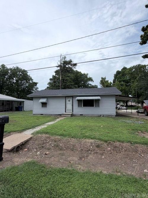 1010 College St, Marvell, AR, 72366-9100 | Card Image