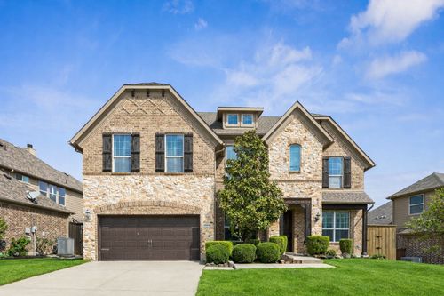 8304 Parish Ave, Mckinney, TX, 75071-8570 | Card Image