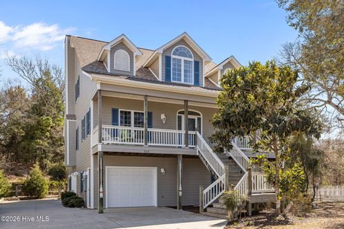 312 Lord Berkley Dr, Emerald Isle, NC, 28594-1839 | Card Image