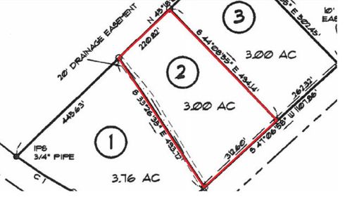 0 Whipples Crossing, Dudley, GA, 31022 | Card Image