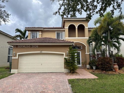 1661 Se 17th St, Homestead, FL, 33035-2265 | Card Image