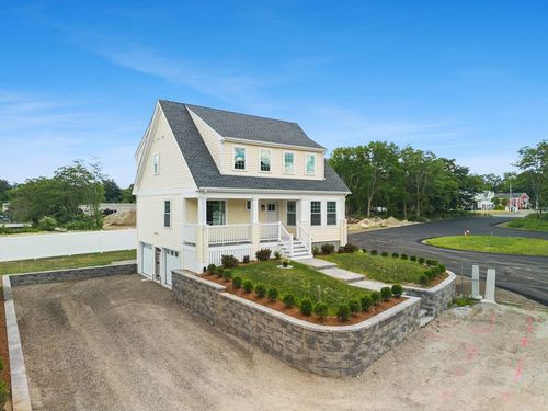 3 Jasmine Way, Bridgewater, MA, 02324 | Card Image