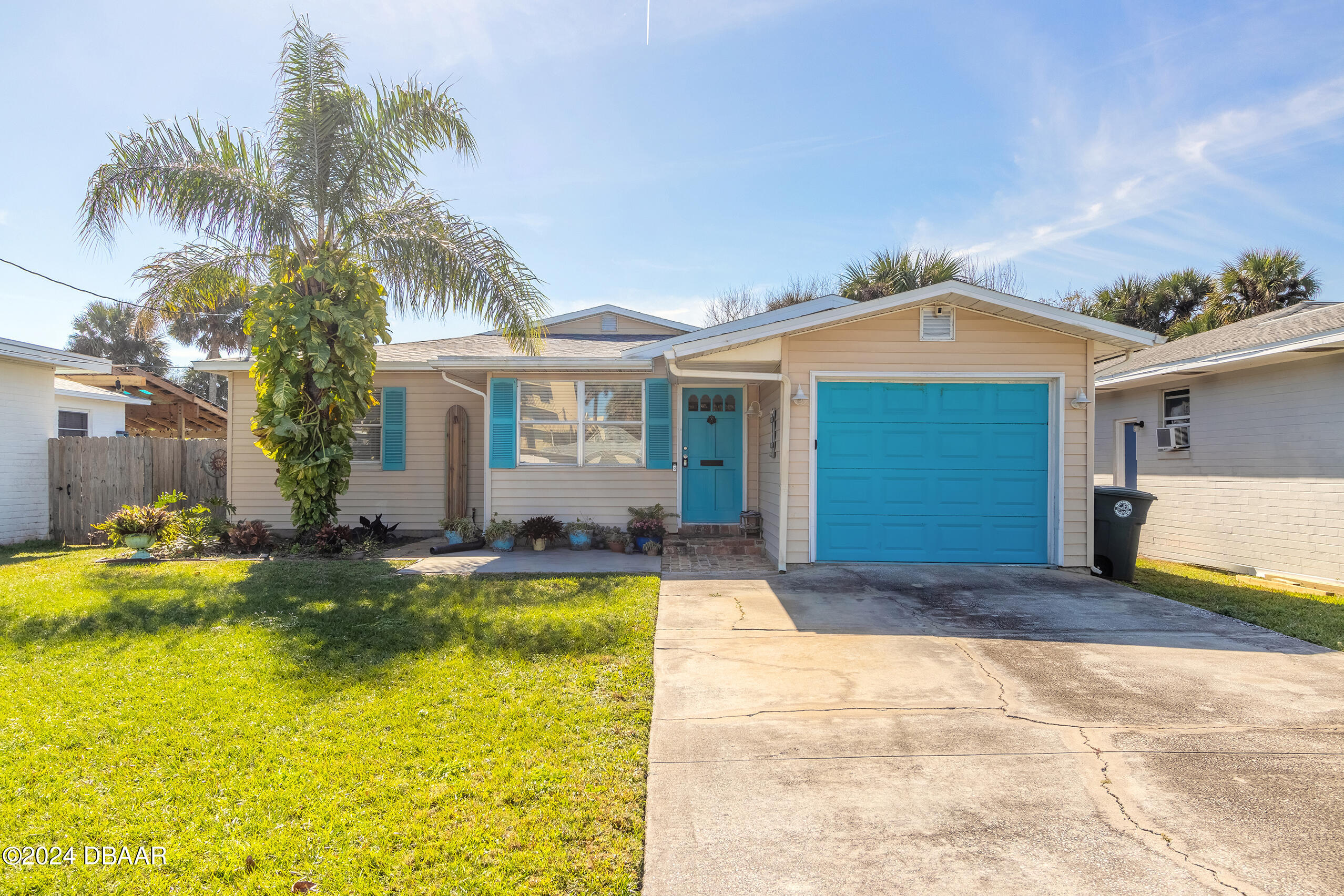Zelda Blvd, Daytona Beach, FL 32118 #1