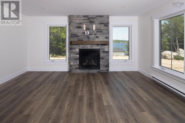 2 - 24 Shoreline Bluff Lane, House other with 3 bedrooms, 3 bathrooms and null parking in Fox Point NS | Image 33