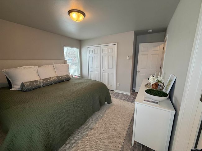 213 Greenwood Ave, House other with 3 bedrooms, 1 bathrooms and null parking in Saratoga WY | Image 21