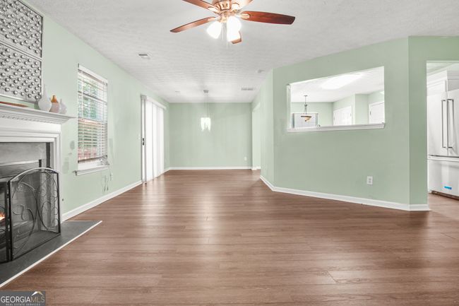 1203 Andrews Dr, House other with 4 bedrooms, 4 bathrooms and null parking in Lithia Springs GA | Image 10