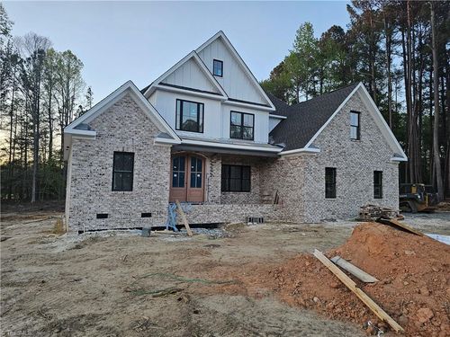 6815 Ridge Rd, Lexington, NC, 27295-5784 | Card Image