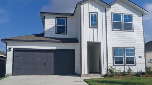 207 Whispering Pine Dr, Royse City, TX, 75189-5897 | Card Image