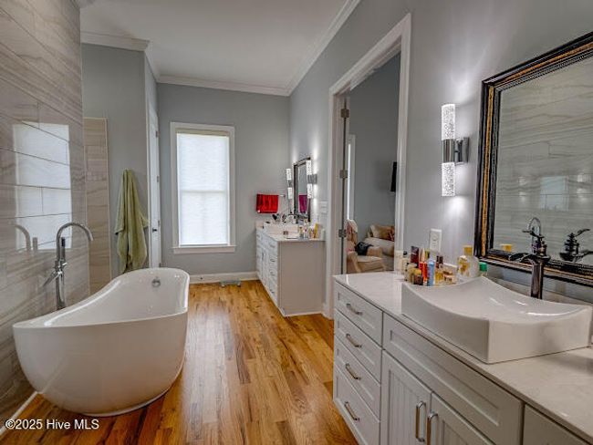 245 Edwards Rd, House other with 4 bedrooms, 4 bathrooms and 6 parking in Chocowinity NC | Image 40