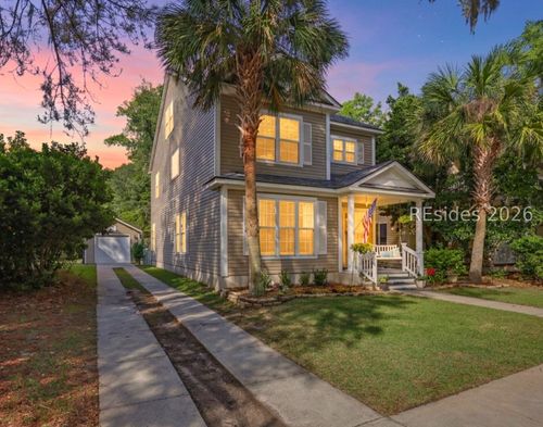 18 Chiswick Way, Bluffton, SC, 29910-8844 | Card Image