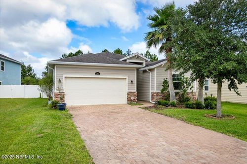 15849 Stedman Lake Dr, Jacksonville, FL, 32218-0623 | Card Image