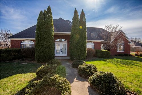 115 Nw Orchard Way, Bentonville, AR, 72712-3583 | Card Image