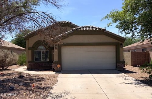 2071 N Pine Pl, Casa Grande, AZ, 85122-6333 | Card Image