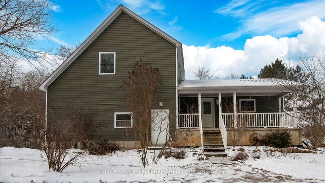53768 Vienna Line, Home with 5 bedrooms, 2 bathrooms and 10 parking in Port Burwell ON | Image 4