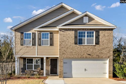244 Rushton Dr, Chapin, SC, 29036-9853 | Card Image