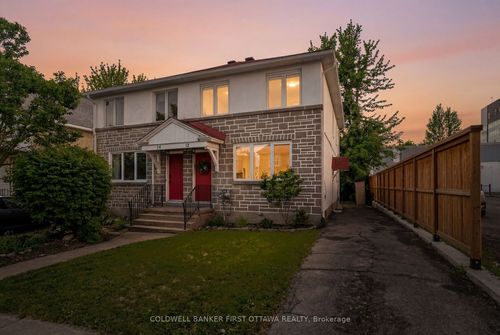 12 Stevenson Ave, Ottawa, ON, K1Z6N1 | Card Image