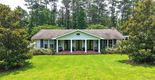 4577 W State Highway 106, Georgiana, AL, 36033-4128 | Card Image