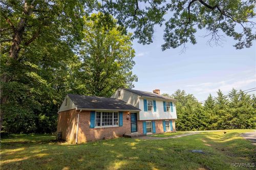 1656 Limerick Dr, Richmond, VA, 23225-2704 | Card Image