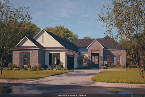 10129 Sanctuary Oaks Dr, Saint George, LA, 70817-6022 | Card Image