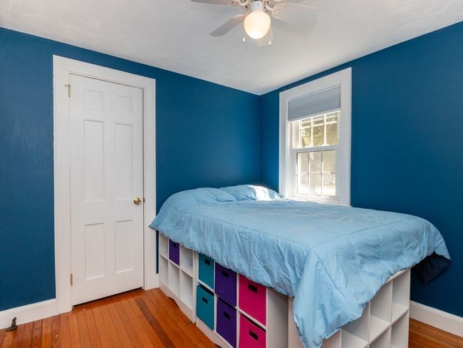 17 Sunrise Rd, House other with 3 bedrooms, 2 bathrooms and 4 parking in Westwood MA | Image 24