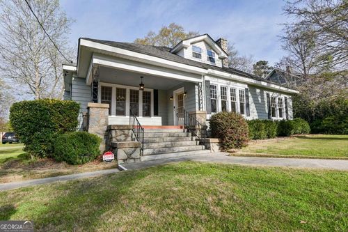 120 S Tusten St, Elberton, GA, 30635-2524 | Card Image