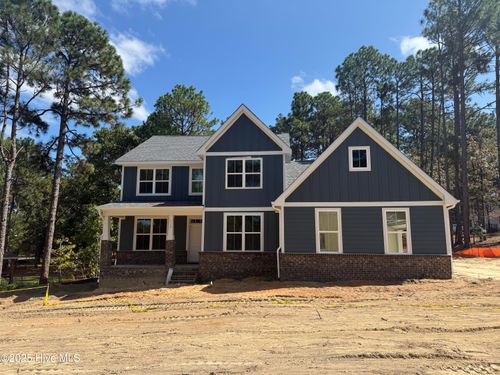 112 Callis Cir, West End, NC, 27376-8970 | Card Image