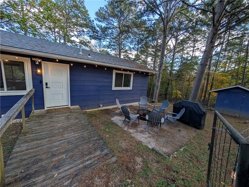 1 Stadium Rd, Eureka Springs, AR, 72632-8822 | Card Image