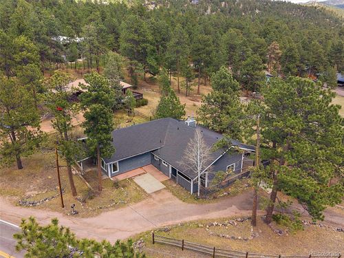 29035 Douglas Park Rd, Evergreen, CO, 80439-8328 | Card Image