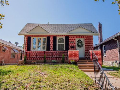 6730 Hancock Ave, Saint Louis, MO, 63139-2125 | Card Image