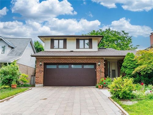 349 Ironwood Rd, Guelph, ON, N1G3P2 | Card Image