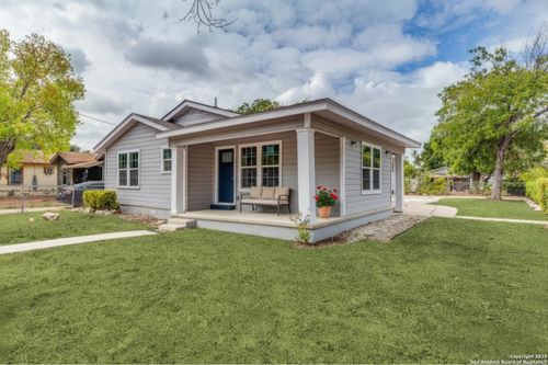 1703 Allende, San Antonio, TX, 78237-3809 | Card Image