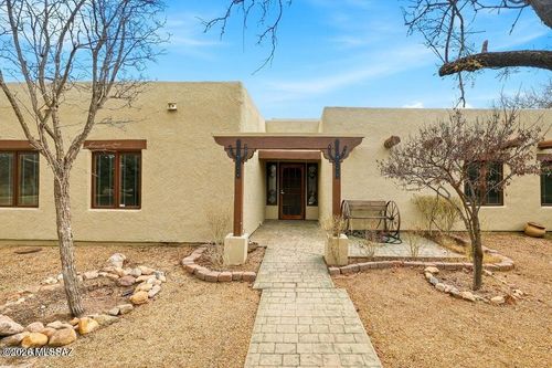 1366 E Cottonwood Ln, Huachuca City, AZ, 85616-8337 | Card Image