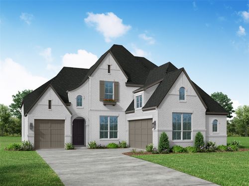 823 Montrose Dr, Rockwall, TX, 75087-1260 | Card Image