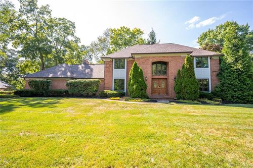 8531 Eagle Rdg, Springboro, OH, 45066-9223 | Card Image