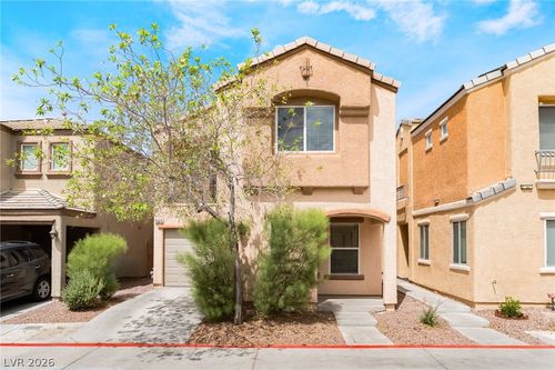 6924 Dancing Cloud Ave, Henderson, NV, 89011-5008 | Card Image