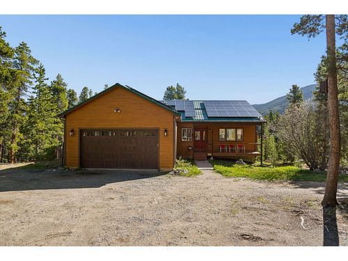 610 Meadowlake Dr, Black Hawk, CO, 80422-4206 | Card Image
