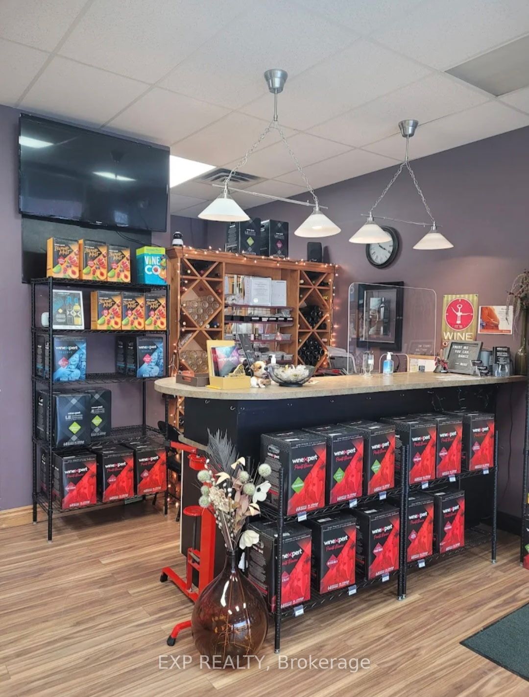 Commercial Sale in Kitchener 2