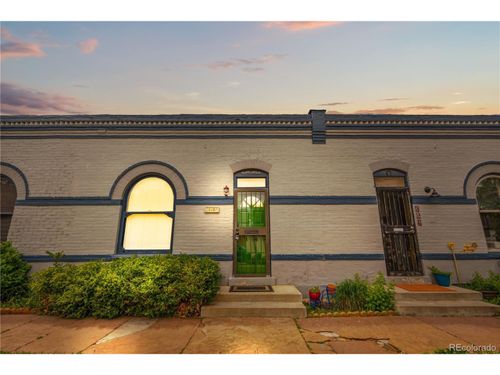 328 E Dakota Ave, Denver, CO, 80209-1713 | Card Image