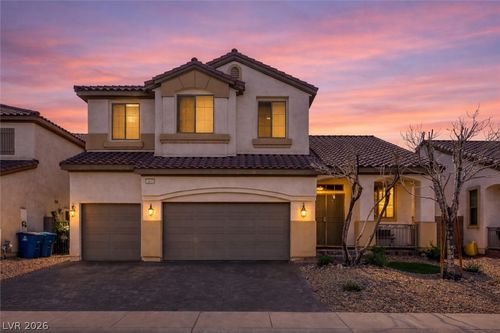 669 Finch Island Ave, Henderson, NV, 89015-6637 | Card Image